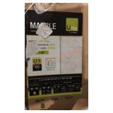 Set of 2 Shower Side Walls