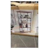 5-Tier Shelf