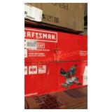 Craftsman Table Saw
