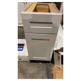 Cabinet with Drawer