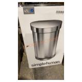 12 Gallon Trash Can