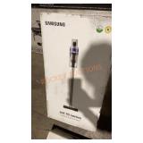 Samsung Cordless Vacuum Stick