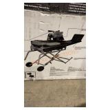 10" Sliding Tile Saw
