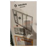 Patio Pet Door