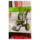 1800PSI Pressure Washer