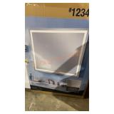 36" Lighted Mirror