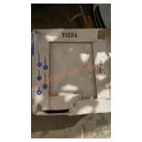 22pc Ceramic Tile