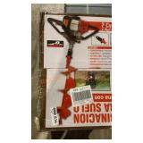 8" Auger Bit with Powerhead