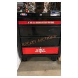 Craftsman 26" 4 Drawer Chest