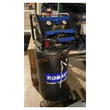 Kobalt 26 Gallon Air Compressor