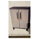 Utility Base Cabinet
