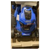 Kobalt Self-Propelled Lawnmower