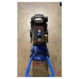 Kobalt 8 Gallon Air Compressor