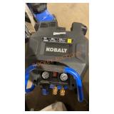 Kobalt 20gallon Air Compressor