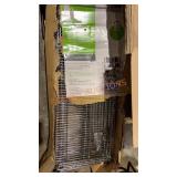 6-Tier Shelving Unit