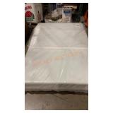 Memory Foam Mattress