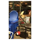 Craftsman Weed Whacker, Sold as is, no
