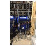 Kobalt Wheelbarrow