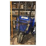 Kobalt Wheelbarrow