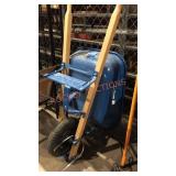 Jackson Wheelbarrow