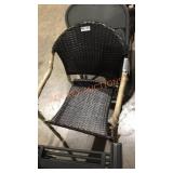 Wicker Chair