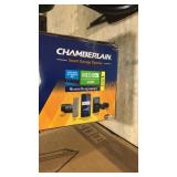 Smart Garage Opener