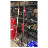 Craftsman Rake