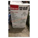 12 gal Shop-Vac