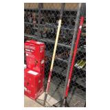 Craftsman Rake