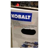 Kobalt Router Table Combo Kit