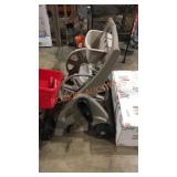 Cart Hose Reel