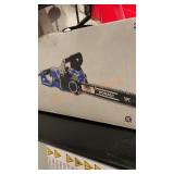 Kobalt 18" Chain Saw