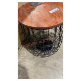 Allen&Roth Plant Stand