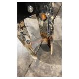 47" Post Hole Digger