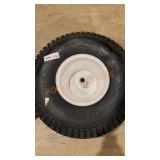 20" Tractor Wheels