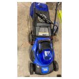 Kobalt 20" Lawn Mower
