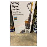 Dyson Ball Vacuum