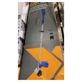 Kobalt 80V Weed Whacker