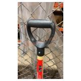 Craftsman 4" Fork