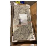 Granite Vanity Top