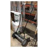 Push Mower