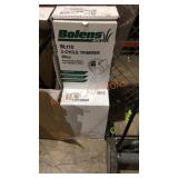 Bolens Weed Whacker