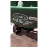 Turf Builder