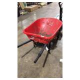 Craftsman Wheelbarrow