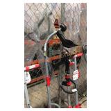 Craftsman Weed Whacker, Sold as is, no
