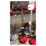 Craftsman Weed Whacker, Sold as is, no