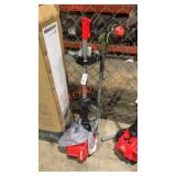 Craftsman Weed Whacker, Sold as is, no