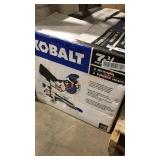 Kobalt Table Saw