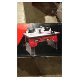 Skil Router Table