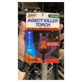 Insect Killer Torch